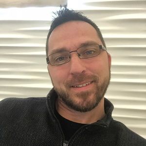 Meet your Posher, Rick